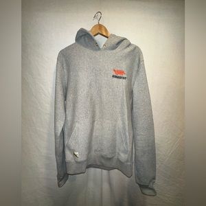 Tracksmith Ameteur Sweatshirt